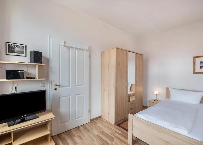 Apartment Abendsonne