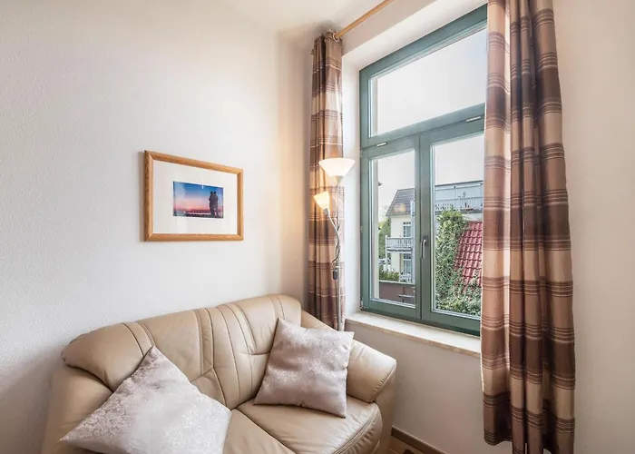 Apartment Abendsonne