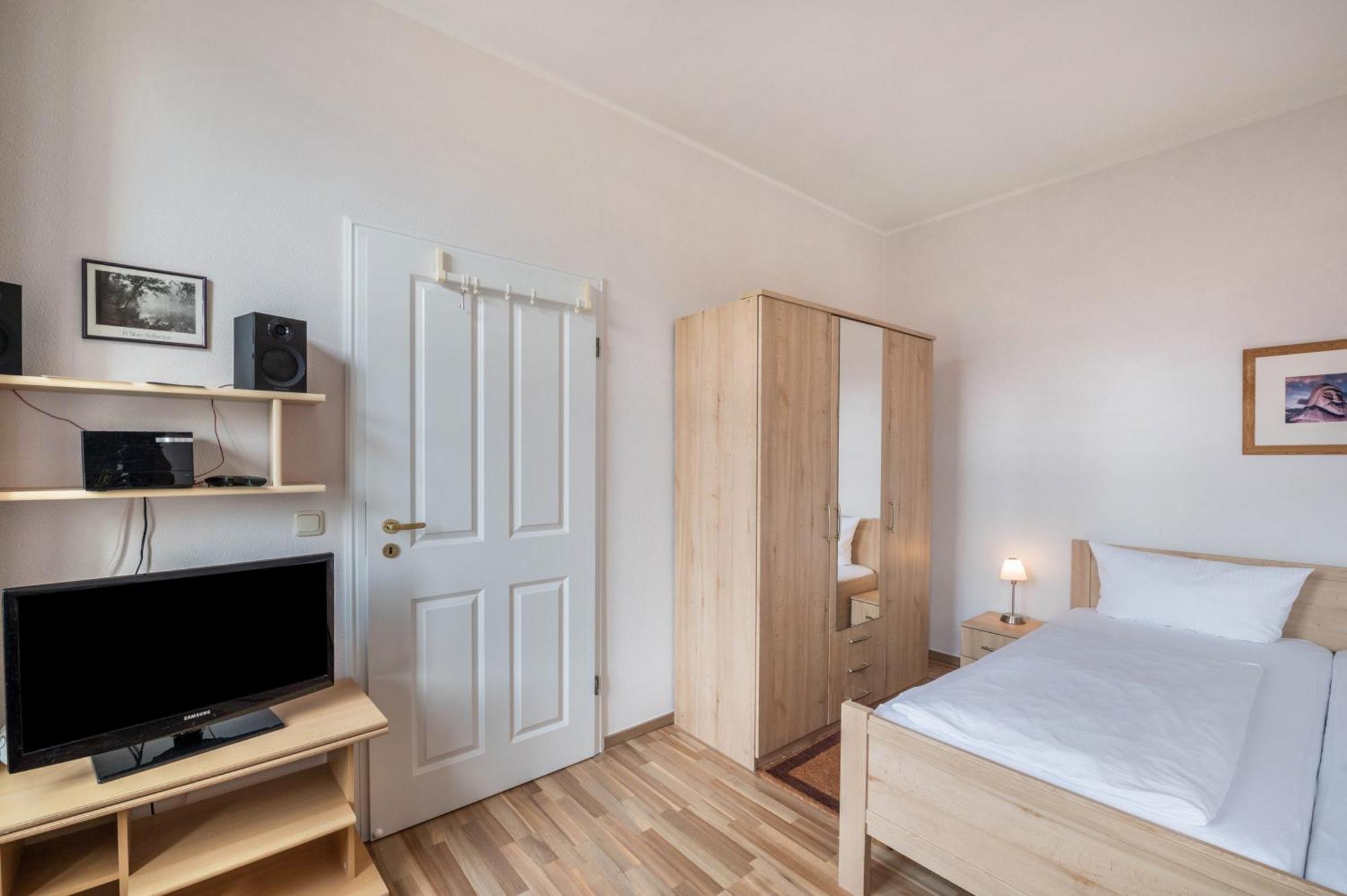 Abendsonne Apartment