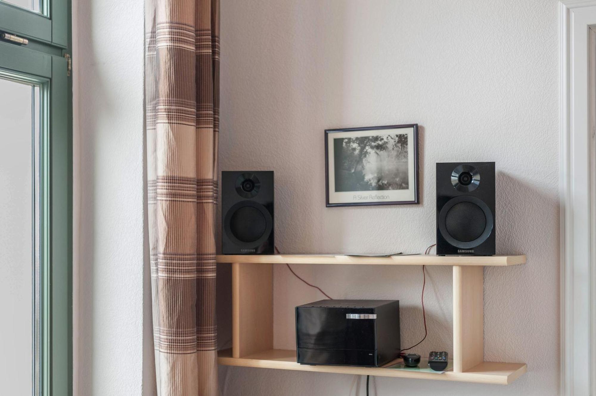 Abendsonne Apartment