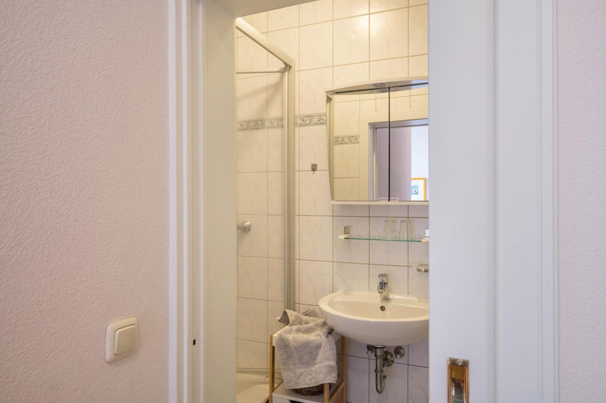 Abendsonne Apartment *