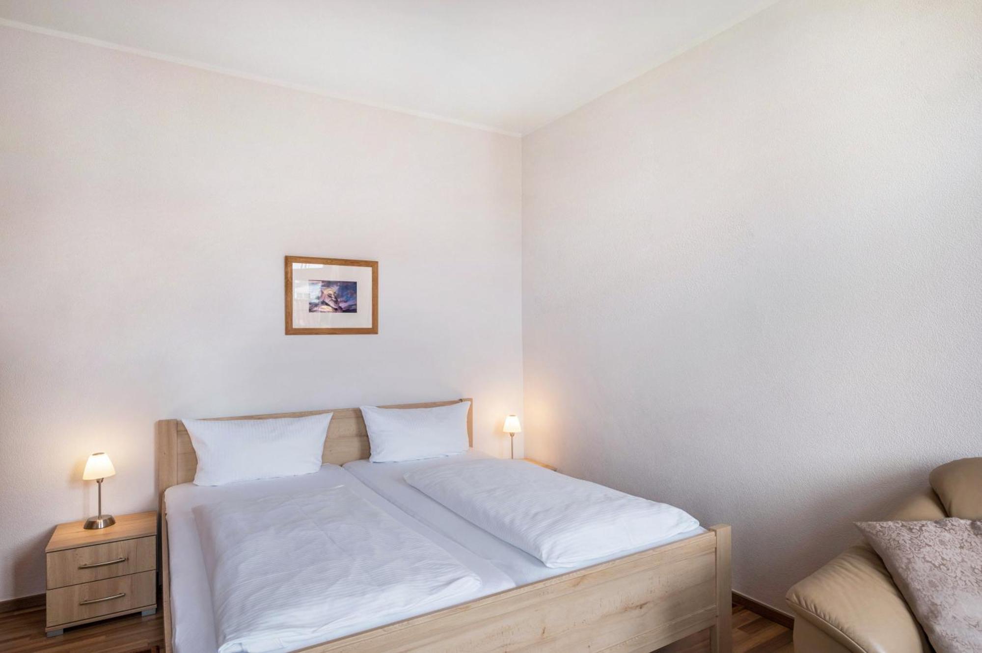 Apartment Abendsonne