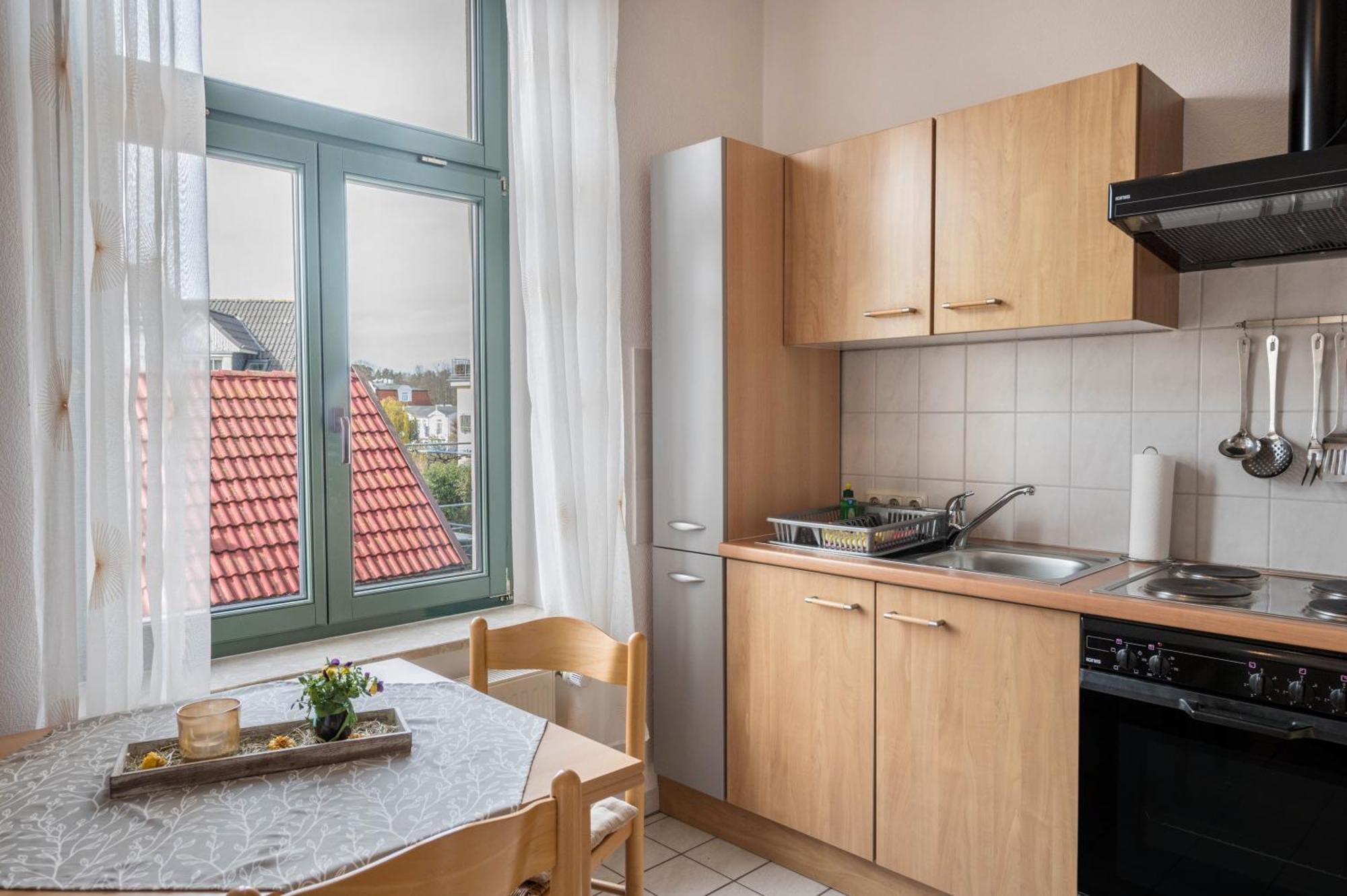 Apartment Abendsonne